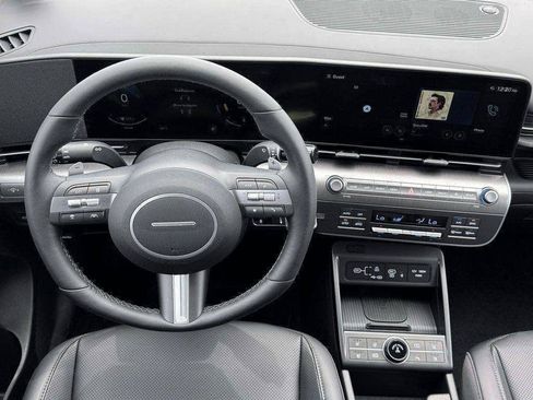 New 2026 Hyundai Kona Limited AWD/4WD image 17