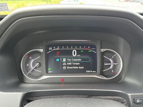 Used 2022 Honda Passport Elite image 4