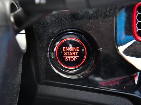 Used 2025 Honda Civic Si image 26