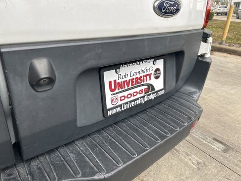 Used 2016 Ford Transit 250 130 Low Roof w/ Exterior Upgrade Package image 17