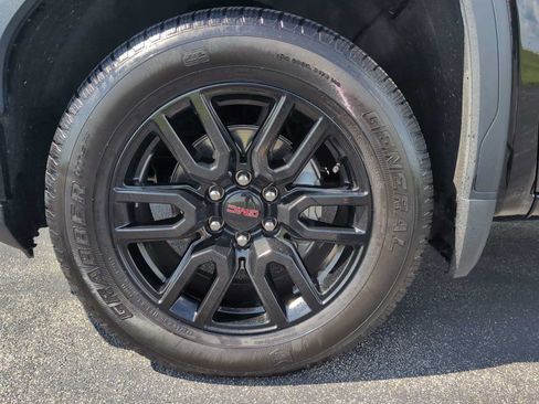 Used 2024 GMC Sierra 1500 Elevation AWD/4WD image 31