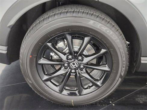Used 2026 Honda CR-V Sport-L image 10