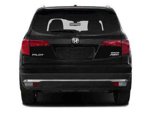 Used 2016 Honda Pilot Touring image 5