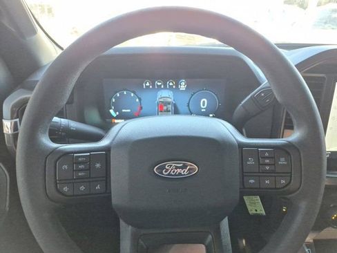 Used 2024 Ford F150 STX image 20