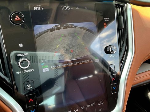 Used 2022 Subaru Legacy Touring XT w/ Popular Package #2 image 30