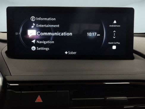 Used 2024 MAZDA MX-5 Miata Grand Touring image 23