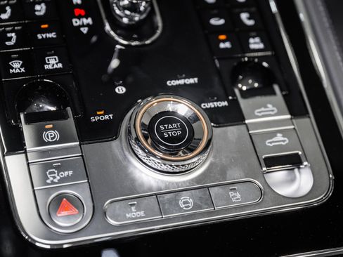 New 2026 Bentley Continental GTC AWD/4WD image 40