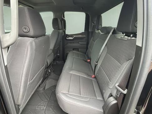 Certified 2026 Chevrolet Silverado 1500 RST w/ RST Select Package image 19