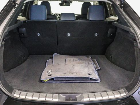 Used 2024 Lexus RZ 300e Premium FWD image 25