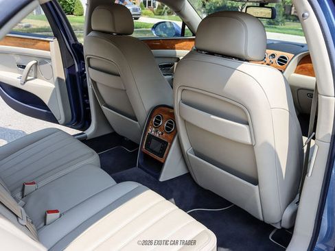 Used 2015 Bentley Flying Spur V8 AWD/4WD image 62
