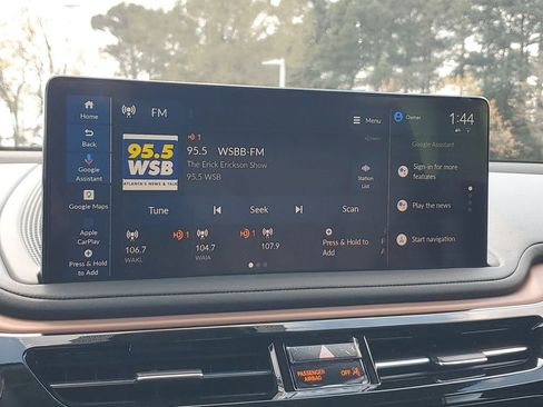 New 2026 Acura MDX w/ Technology Package image 25