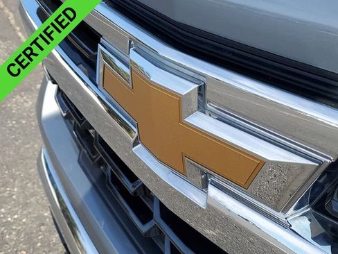 Used 2024 Chevrolet Silverado 1500 LT image 31
