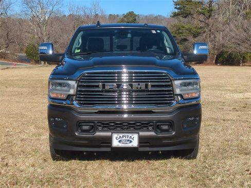 Used 2024 RAM 2500 Laramie image 16