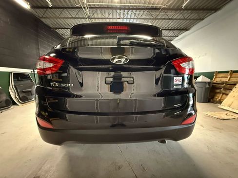 Used 2014 Hyundai Tucson AWD image 6