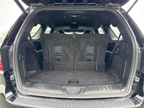 Used 2026 Dodge Durango GT AWD/4WD image 23