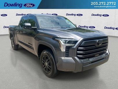 Used 2023 Toyota Tundra SR5