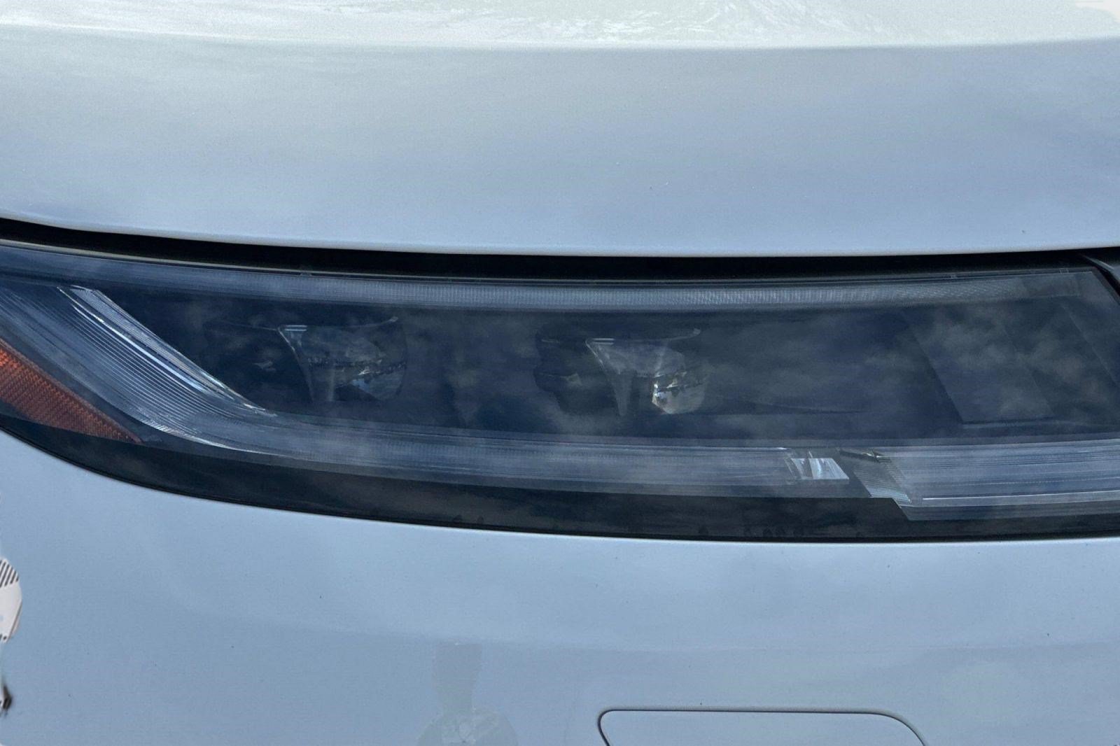 New 2027 Land Rover Range Rover Sport SE AWD/4WD image 12