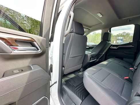 New 2026 GMC Sierra 1500 Elevation w/ Preferred Package AWD/4WD image 17
