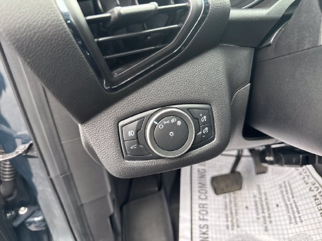 Used 2019 Ford Escape Titanium AWD/4WD image 33