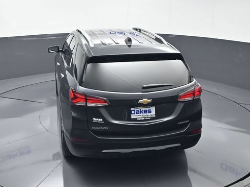 Used 2022 Chevrolet Equinox Premier FWD image 50
