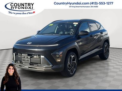 Used 2026 Hyundai Kona SEL Premium