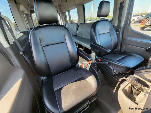 Used 2020 Ford Transit 350 XL image 42