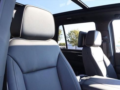 New 2026 Chevrolet Tahoe Premier image 45