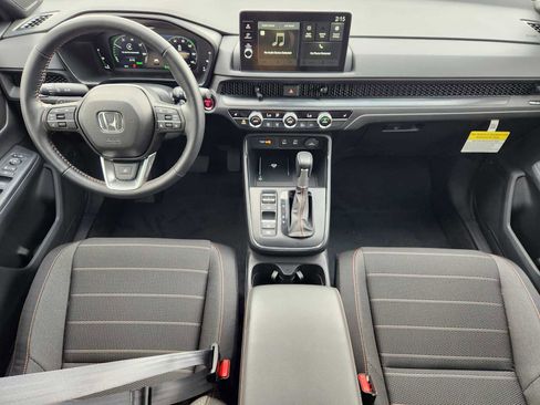 Certified 2026 Honda CR-V TrailSport image 26