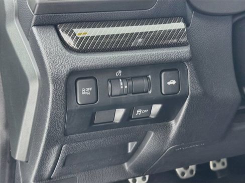 Used 2020 Subaru WRX Limited AWD/4WD image 10