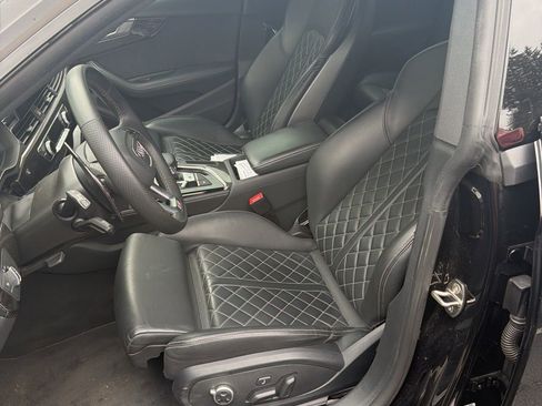 Used 2023 Audi S5 Premium Plus image 8