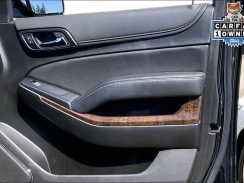 Used 2019 Chevrolet Tahoe LT AWD/4WD image 24