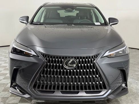 Certified 2025 Lexus NX 350 AWD w/ Premium Package image 10