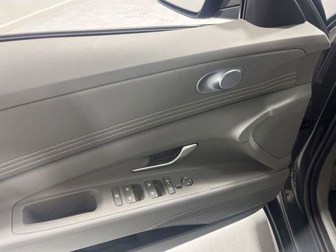 New 2026 Hyundai Elantra Sport w/ Cargo Package FWD image 6