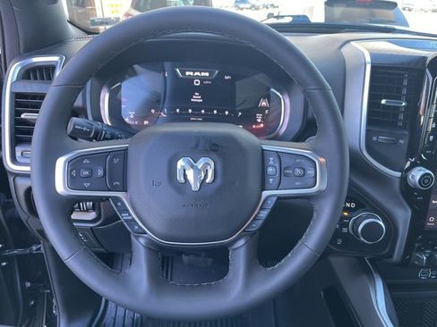 Used 2025 RAM 1500 Big Horn image 19