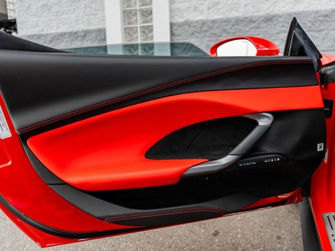 Used 2023 Ferrari 296 GTB image 23