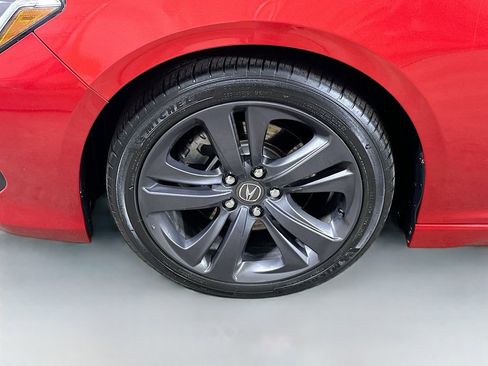 Used 2023 Acura TLX SH-AWD w/ A-SPEC Pkg image 8
