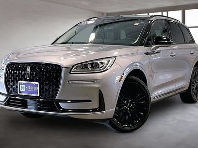 Used 2023 Lincoln Corsair Reserve w/ Equipment Group 201A
