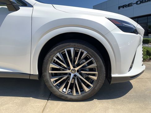 Used 2025 Lexus RX 350 Premium Plus FWD image 13
