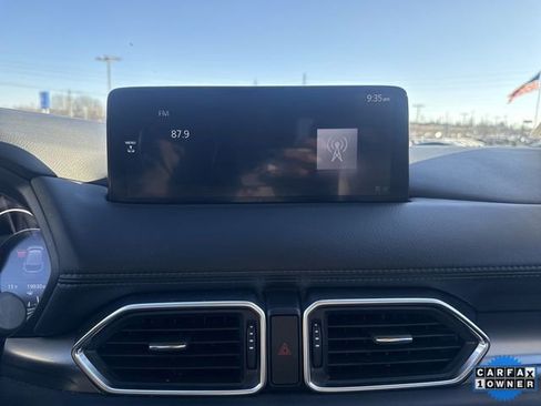 Used 2023 MAZDA CX-5 AWD 2.5 S w/ Preferred Package image 18