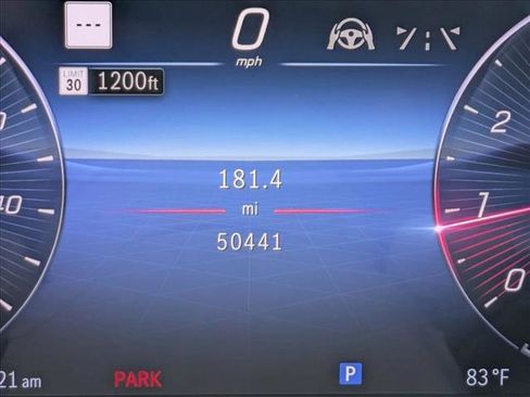 Certified 2021 Mercedes-Benz S 580 4MATIC Sedan image 11
