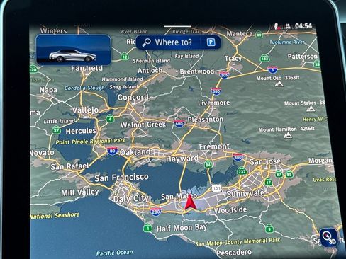 New 2026 Mercedes-Benz CLE 300 4MATIC Cabriolet image 25