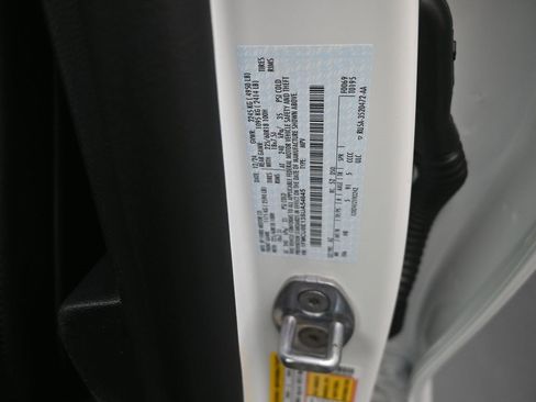 New 2025 Ford Escape SE image 18