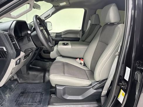 Used 2020 Ford F150 XL w/ XL Power Equipment Group AWD/4WD image 10