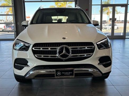 New 2026 Mercedes-Benz GLE 350 4MATIC image 9