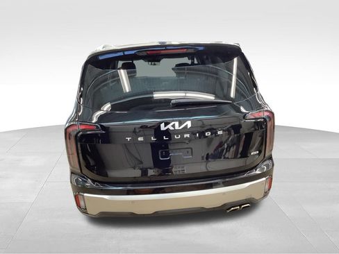Certified 2023 Kia Telluride SX Prestige AWD/4WD image 33