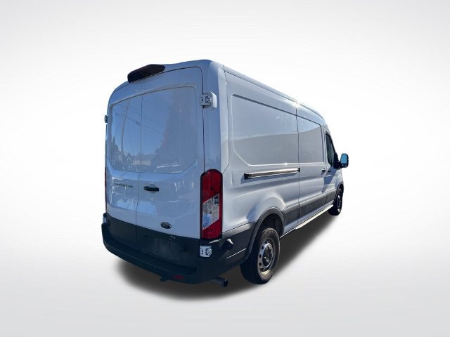 Used 2023 Ford Transit 250 Medium Roof w/ Load Area Protection Package RWD image 6