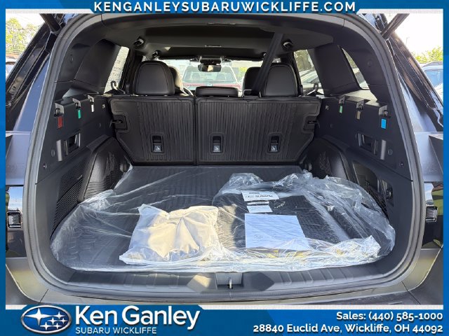 New 2026 Subaru Outback Wilderness AWD/4WD image 22