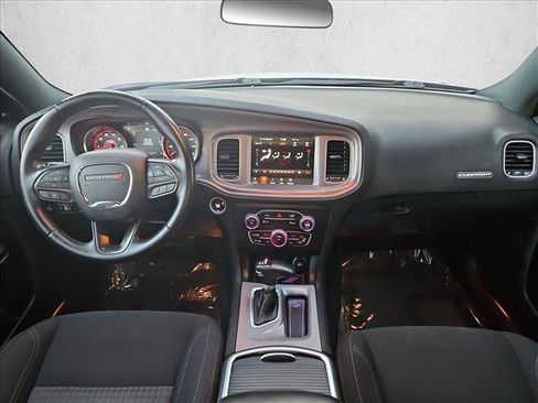 Used 2023 Dodge Charger SXT RWD image 18