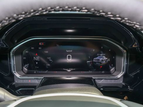 New 2026 GMC Sierra 1500 Elevation AWD/4WD image 17