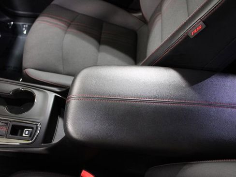 Used 2022 Chevrolet Equinox RS image 15